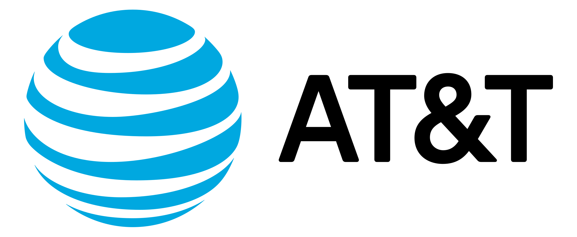 AT&T Logo