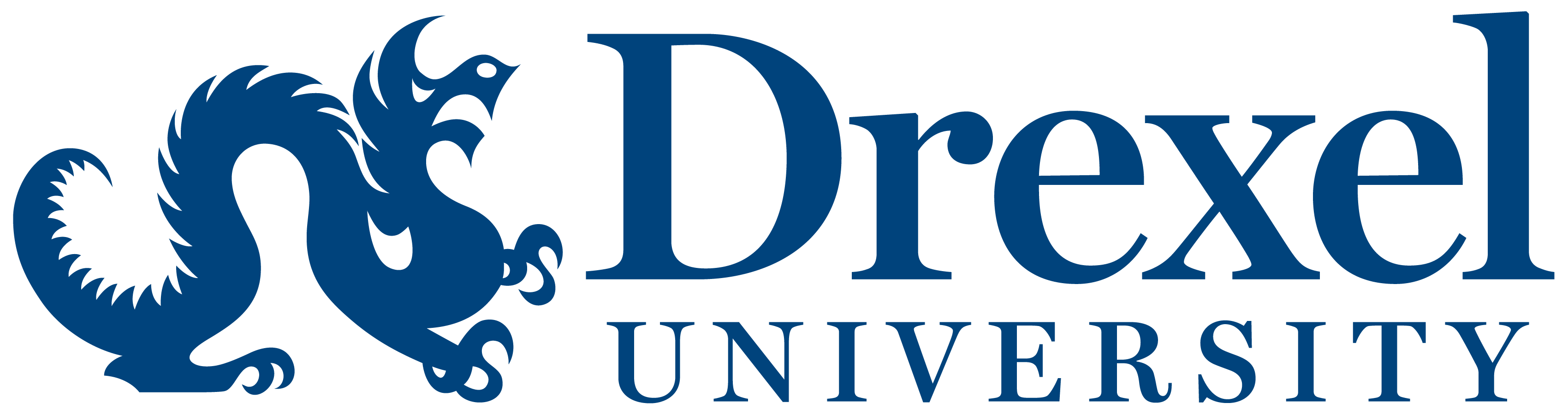 Drexel Logo